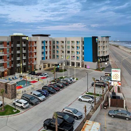 Home2 Suites Galveston, Tx Exterior photo