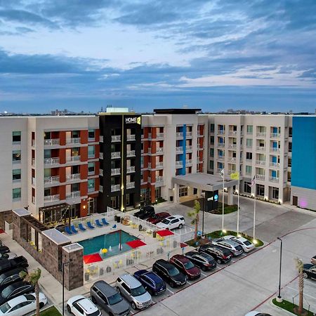 Home2 Suites Galveston, Tx Exterior photo