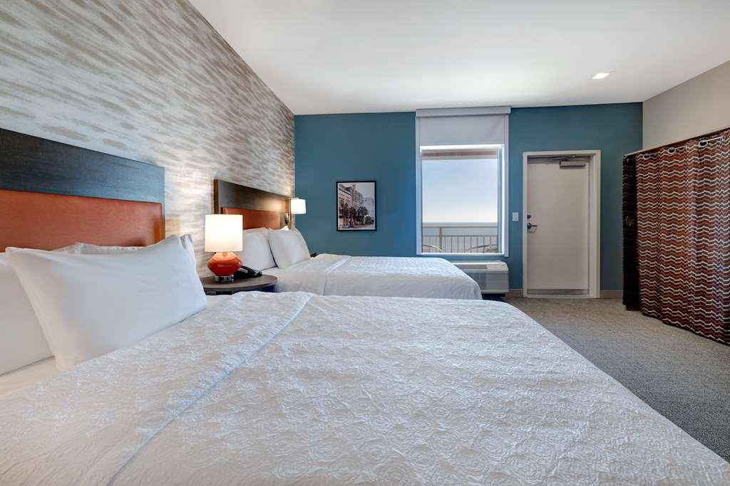 Home2 Suites Galveston, Tx Room photo