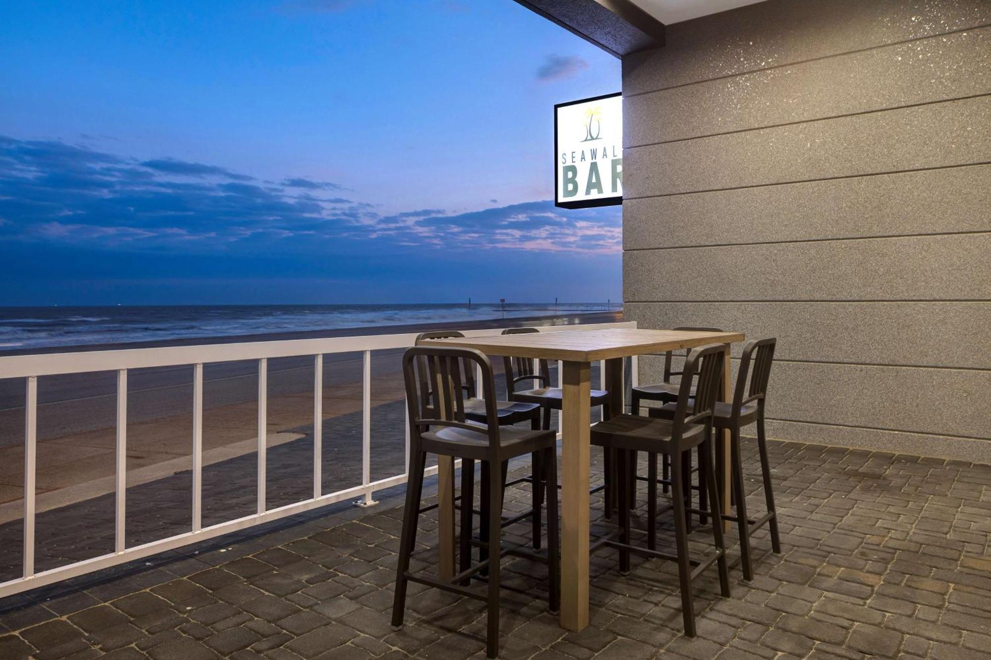 Home2 Suites Galveston, Tx Exterior photo
